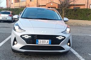 HYUNDAI i10 1.0 MPI Prime 12/2023 - Full Optional