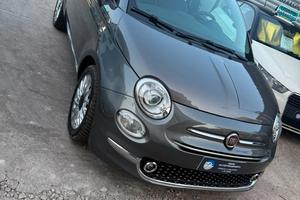 Fiat 500 1.3 Multijet 16V 95 CV Lounge