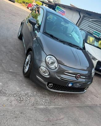 Fiat 500 1.3 Multijet 16V 95 CV Lounge