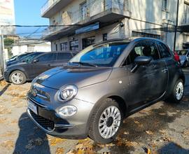 Fiat 500 1.2 Lounge OK NEOPATENTATI