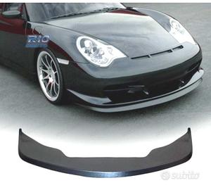 SPOILER LIP PORSCHE 996 GT3
