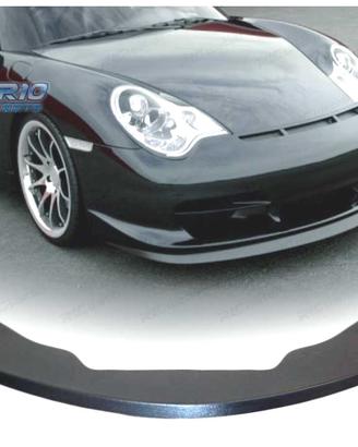 SPOILER LIP PORSCHE 996 GT3