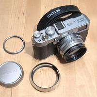 Fujifilm Fuji X100 prima versione 