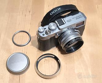 Fujifilm Fuji X100 prima versione 