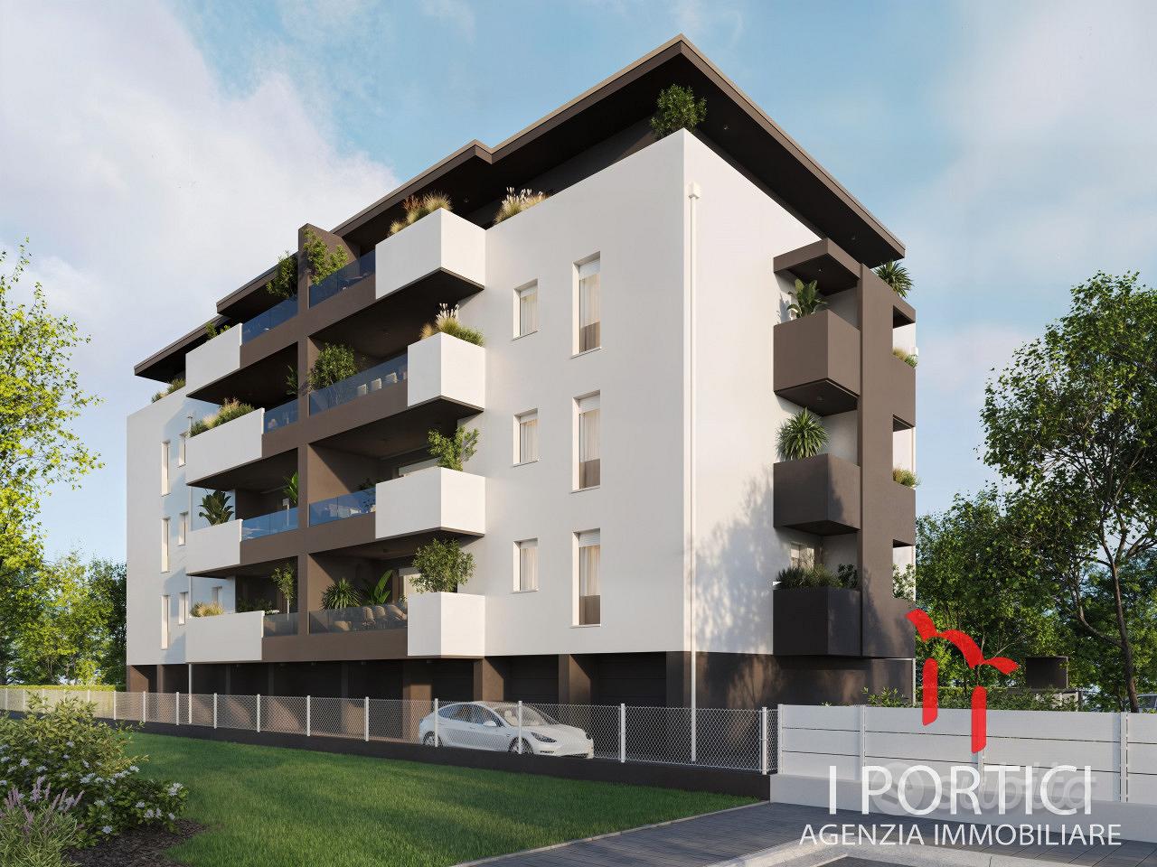 Apartment in Venezia, Maguolo, Chirignago-Zelarino - Vista 2
