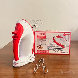 Sbattitore elettrico