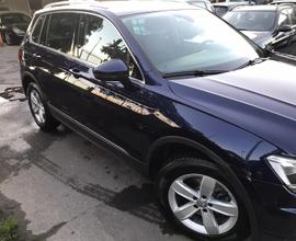 VOLKSWAGEN Tiguan 2ª serie - 2018