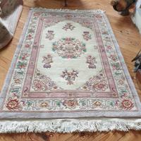 Tappeto Cinese Art Deco cm. 185 x 124