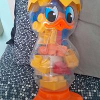 costruzioni a forma di pinguino