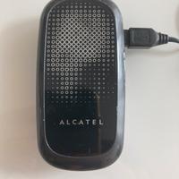 Cellulare Alcatel OT 223 con caricabatterie