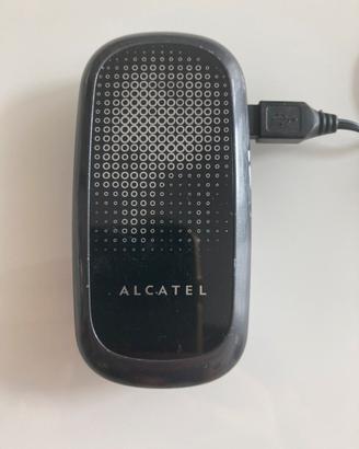 Cellulare Alcatel OT 223 con caricabatterie