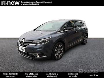 RENAULT Espace DCI 2.0 190 CV EDC EXECUTIVE