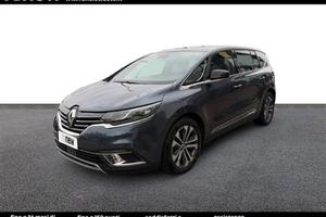 RENAULT Espace DCI 2.0 190 CV EDC EXECUTIVE