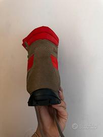 Scarponi da Montagna/Trekking Dolomite