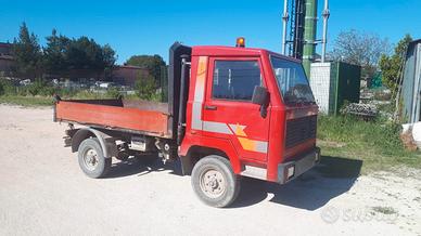 Ferrante F55M - Macchina Operatrice - Patente B 