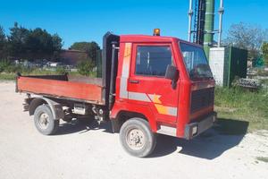 Ferrante F55M - Macchina Operatrice - Patente B 