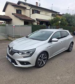 RENAULT Megane Mégane dCi 8V 110 CV EDC Energy B