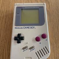 Game Boy Nintendo