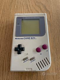 Game Boy Nintendo