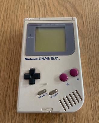 Game Boy Nintendo