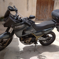 Usato Kawasaki KLE 500