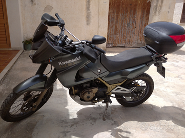Usato Kawasaki KLE 500