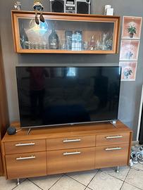 mobile soggiorno componibile