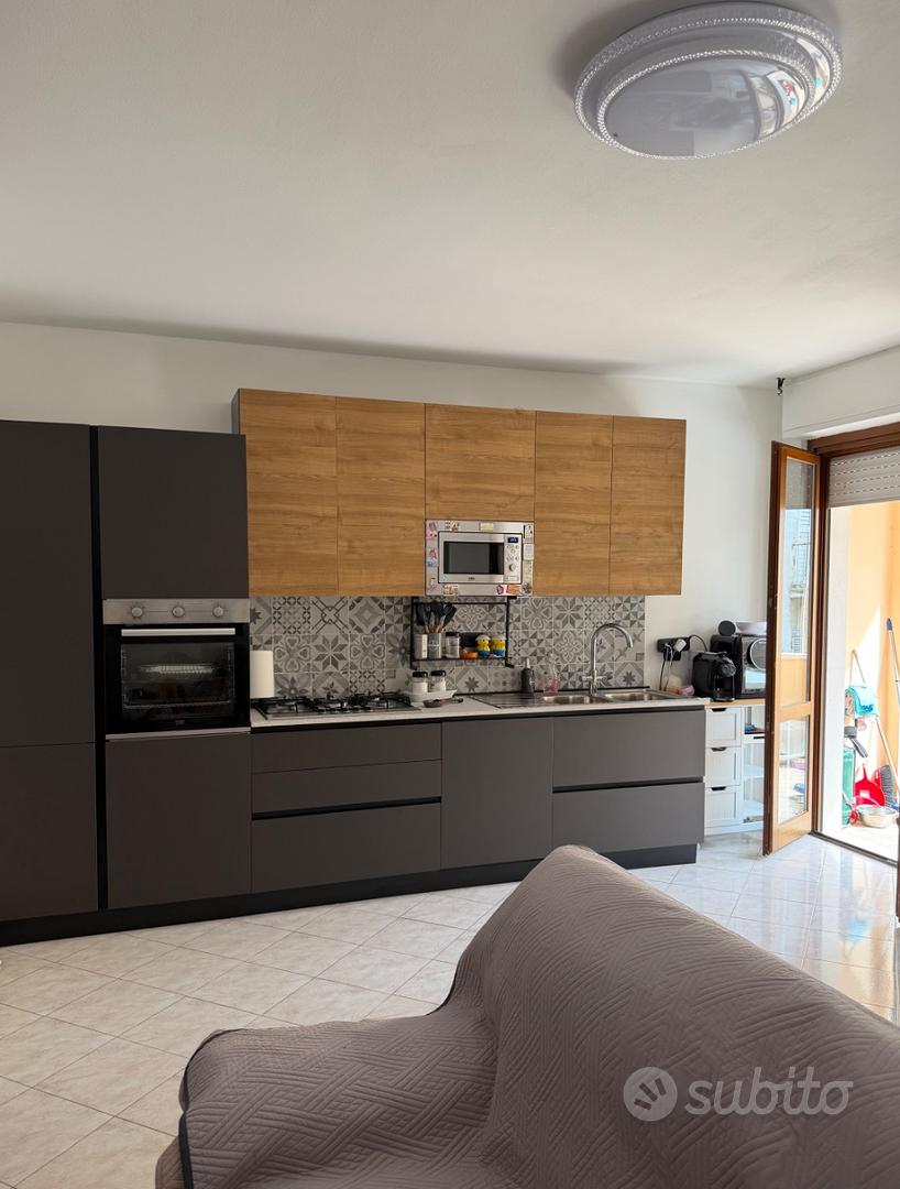 Appartamento – SS - Vista 2