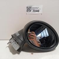 SPECCHIETTO RETROVISORE DESTRO MINI Cooper Serie (