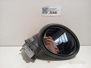 SPECCHIETTO RETROVISORE DESTRO MINI Cooper Serie (