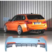 PARAURTI POSTERIORE BMW F31 TOURING LOOK M PERFORM