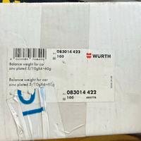 Equilibratori auto wurth