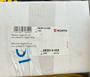 Equilibratori auto wurth