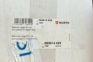 Equilibratori auto wurth