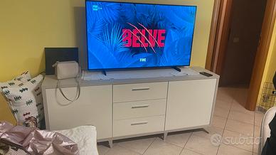 Mobile TV e sala