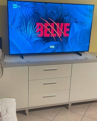 Mobile TV e sala