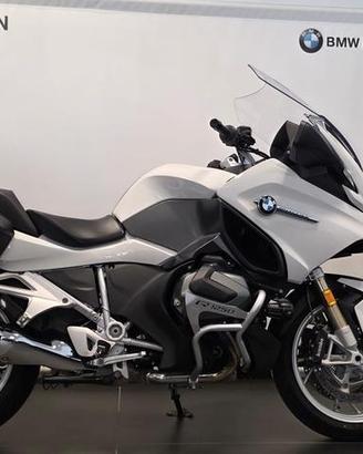 BMW R 1250 RT Abs my21