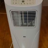 condizionatore d'aria portatile