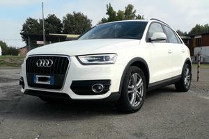 Audi Q3 TDI