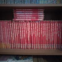 fumetti serie completa ZONA X