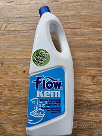 Flow Kem 2 litri pino