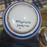 Porcellane Augusta Deruta 