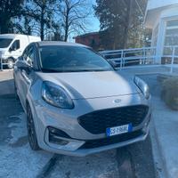 Ford Puma 1.0 EcoBoost Hybrid 125 CV S&S aut. ST-L