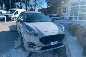Ford Puma 1.0 EcoBoost Hybrid 125 CV S&S aut. ST-L