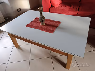 Tavolo da sala
