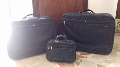 Set valigie Samsonite