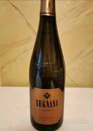 Grappa Bianca Segnana 70cl 42%