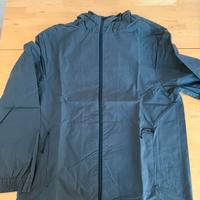 Giacca Rains