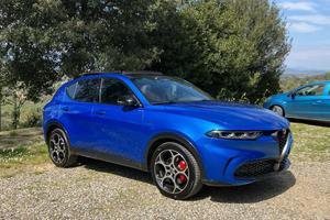 Alfa RomeoTonale Veloce 1.5 hybrid 160cv tct 7