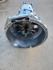 Cambio manuale BMW serie 1 3 4 X1 X3 x4 120 116 6